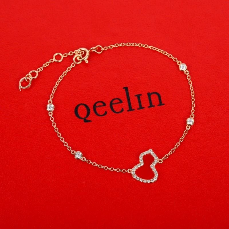 Qeelin Bracelets Packable 214123