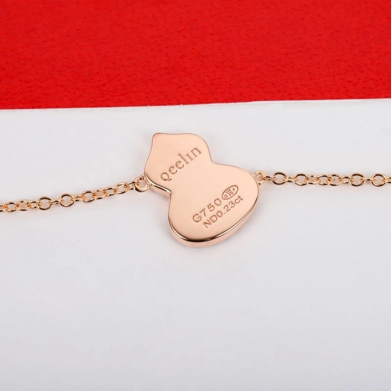Qeelin Bracelets Packable 214123