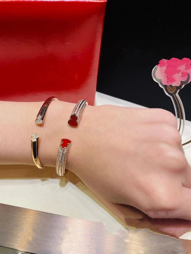 Qeelin Bracelets GoodFit 212839