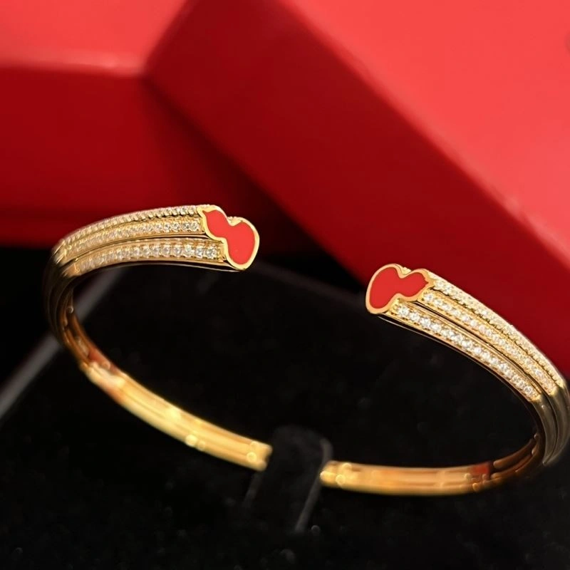 Qeelin Bracelets GoodFit 212839