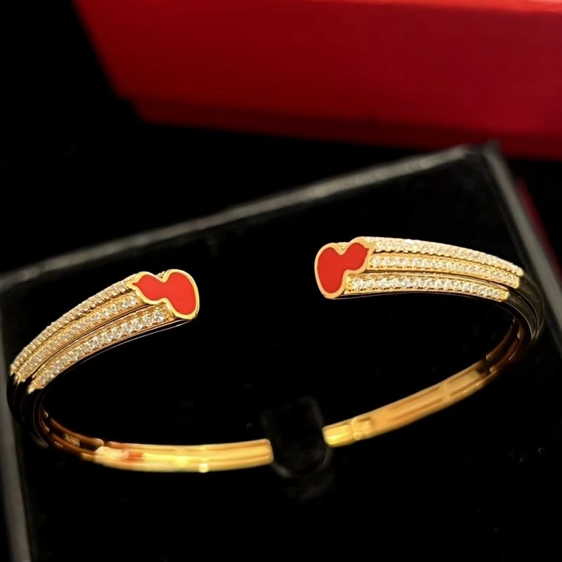 Qeelin Bracelets GoodFit 212839