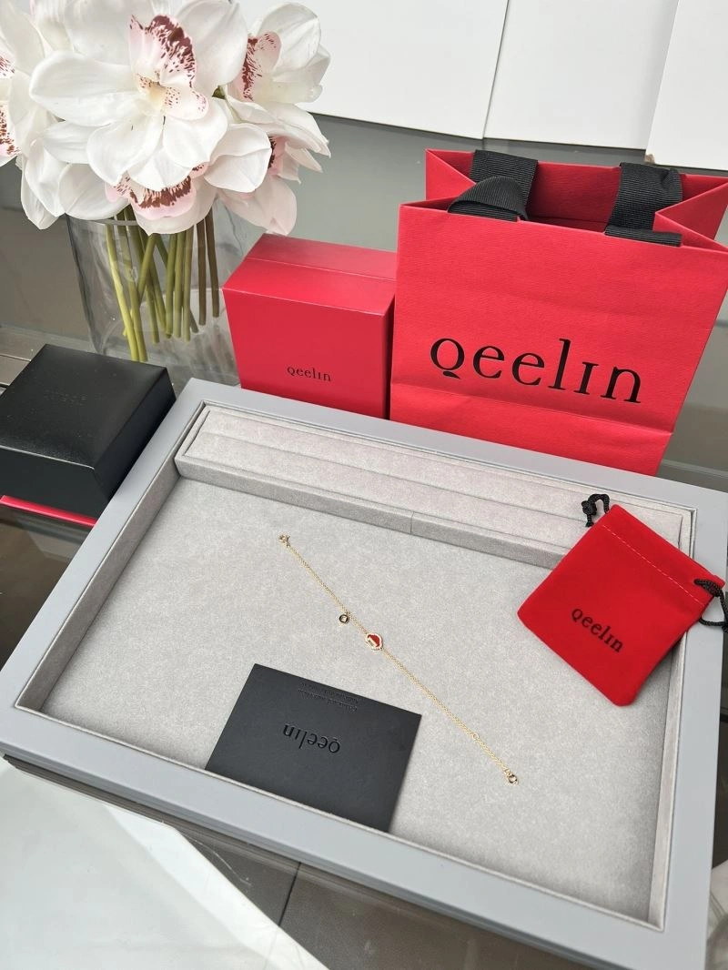 NewStyle Qeelin Bracelets 212544