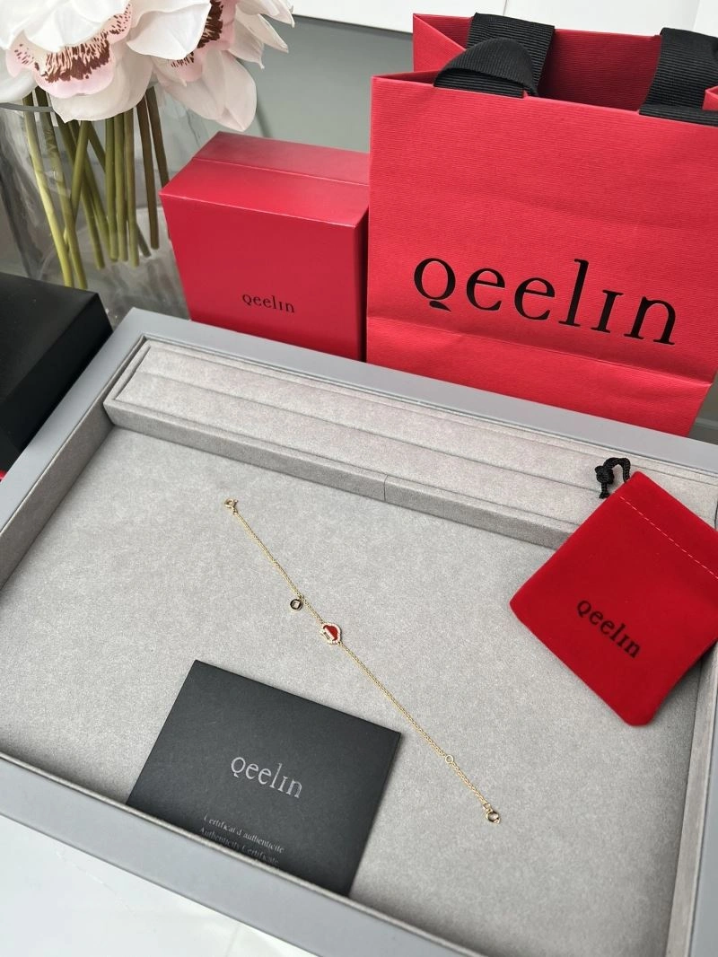NewStyle Qeelin Bracelets 212544