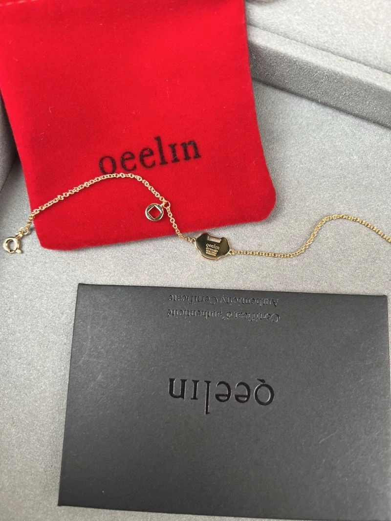 NewStyle Qeelin Bracelets 212544