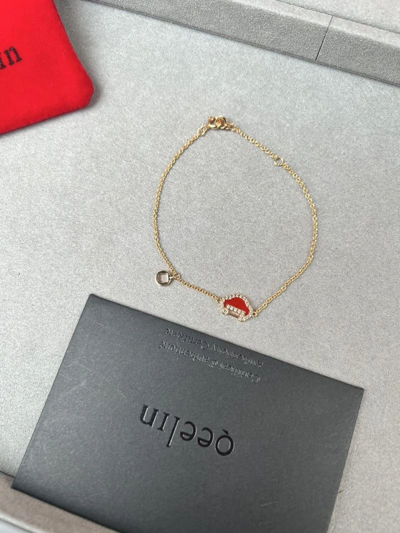 NewStyle Qeelin Bracelets 212544