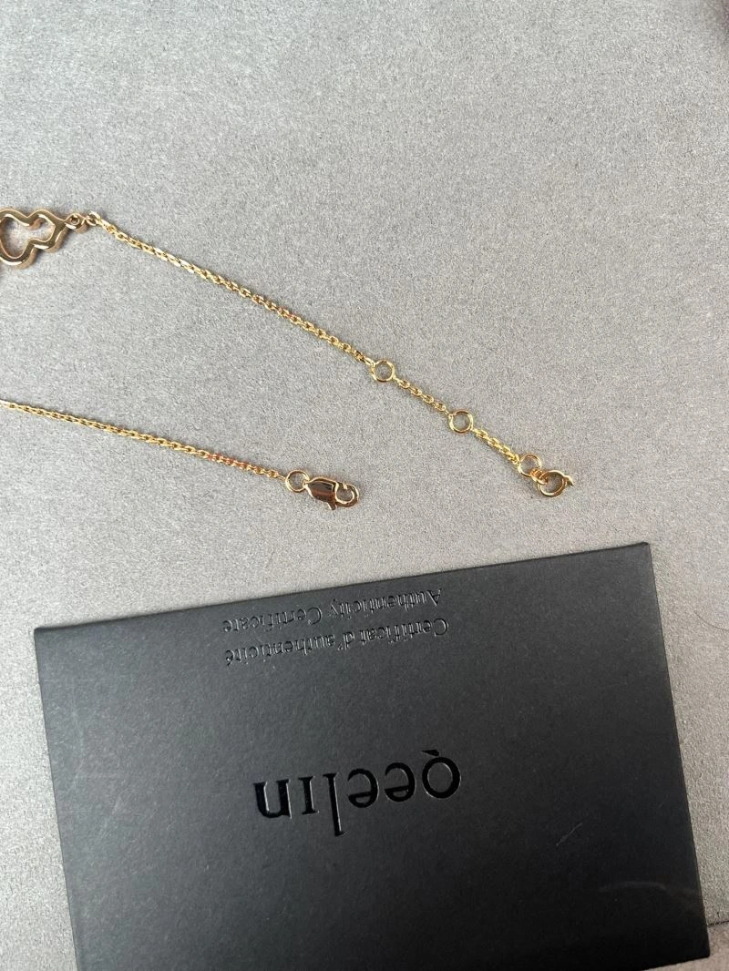 WaterResistant Qeelin Bracelets 212538