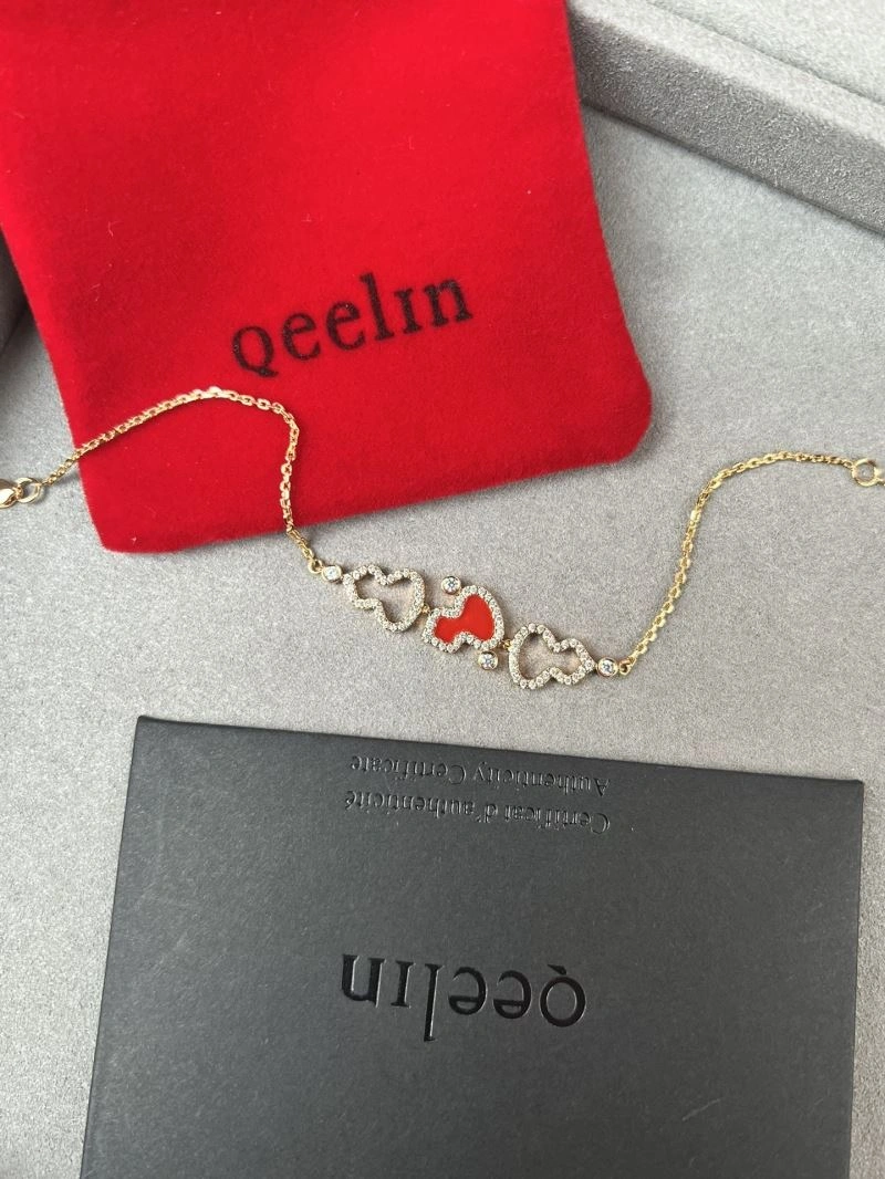 WaterResistant Qeelin Bracelets 212538