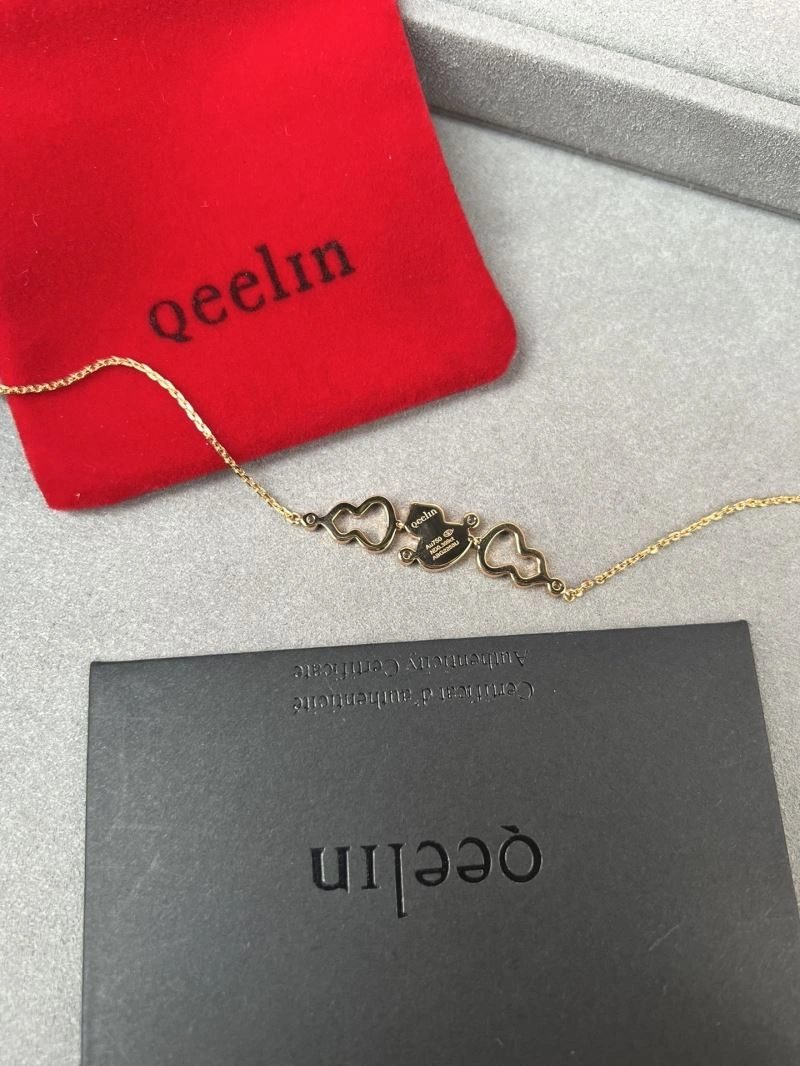 WaterResistant Qeelin Bracelets 212538