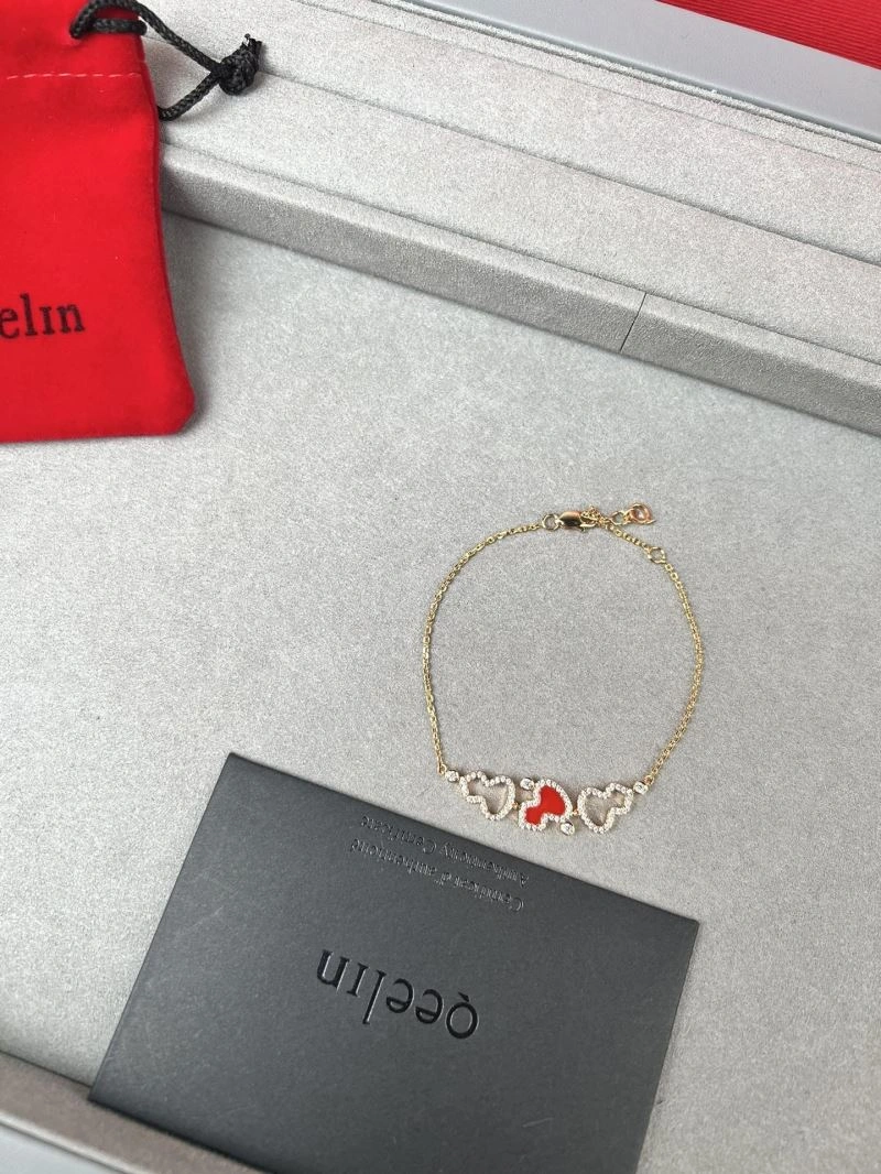 WaterResistant Qeelin Bracelets 212538