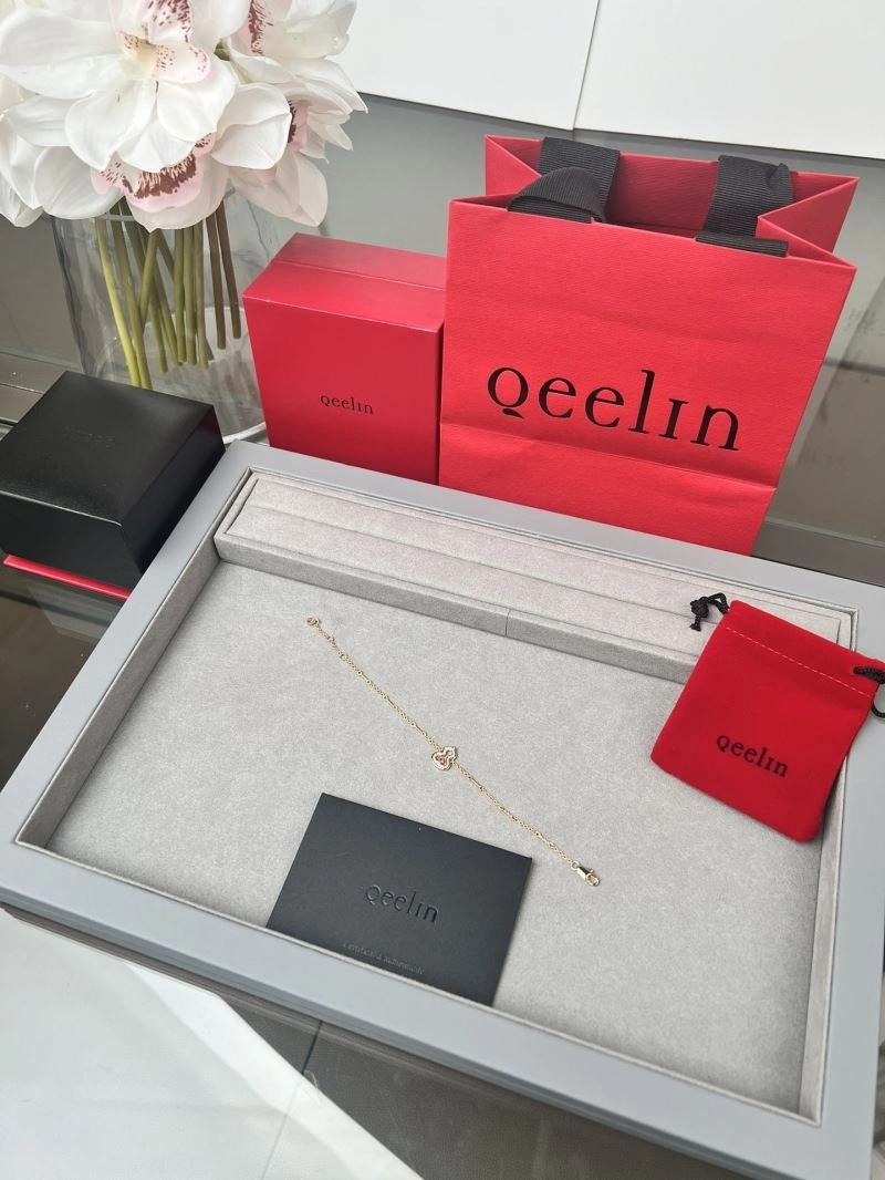 Qeelin Bracelets Flexible 212526