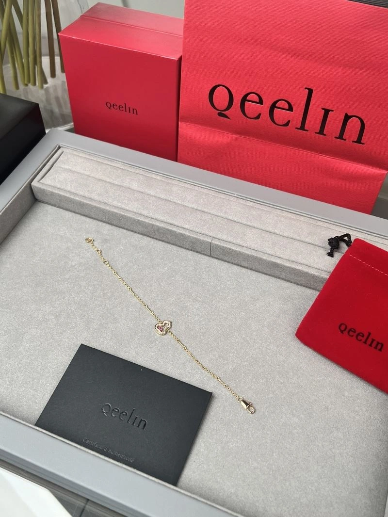 Qeelin Bracelets Flexible 212526