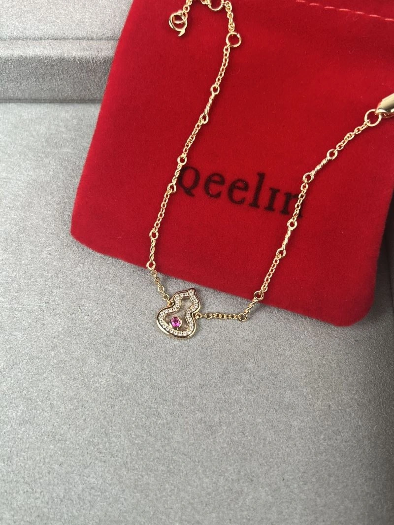 Qeelin Bracelets Flexible 212526