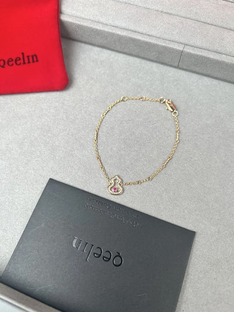 Qeelin Bracelets Flexible 212526