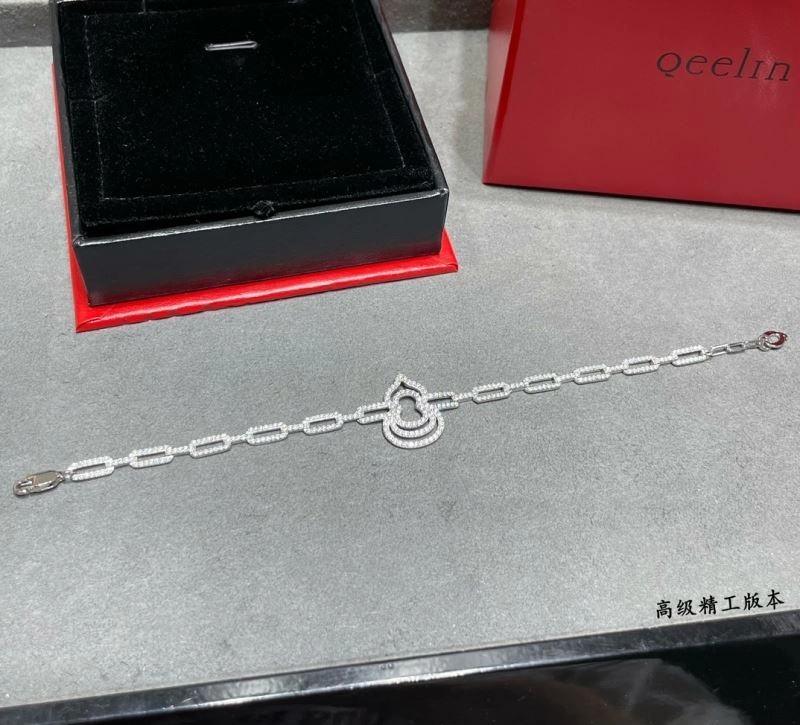 Qeelin Bracelets Durable 212534