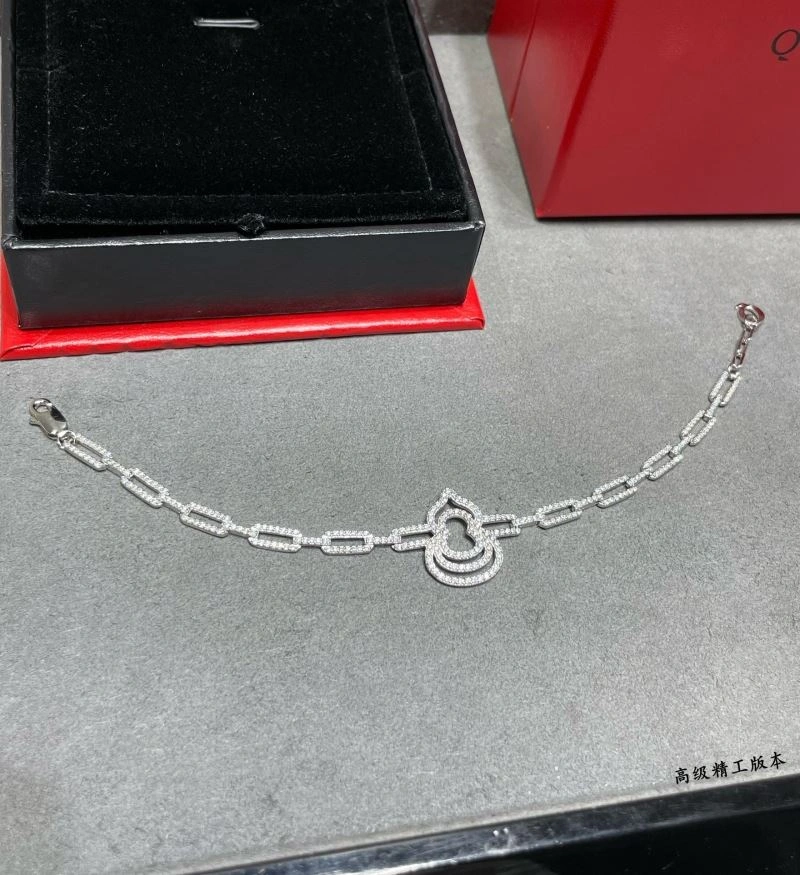 Qeelin Bracelets Durable 212534