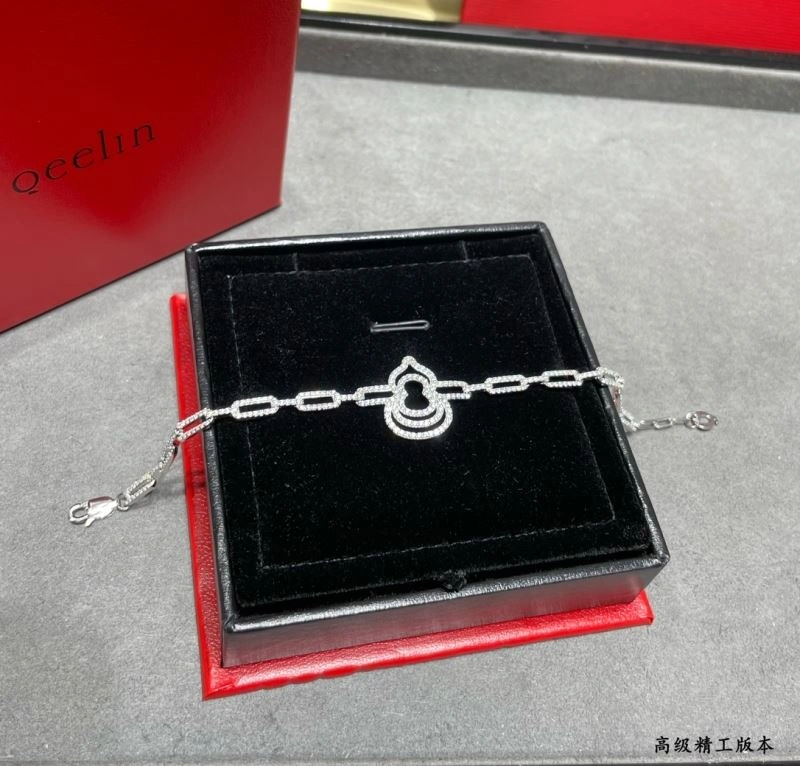 Qeelin Bracelets Durable 212534