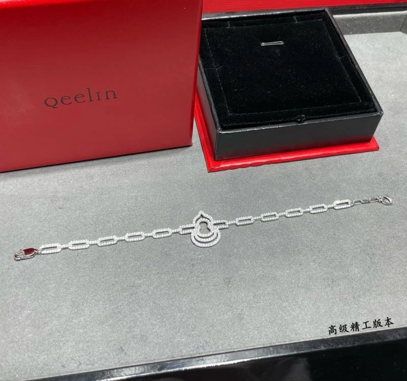Qeelin Bracelets Durable 212534
