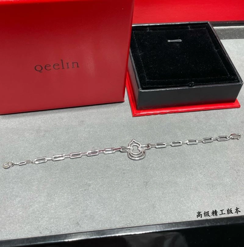 Qeelin Bracelets Durable 212534