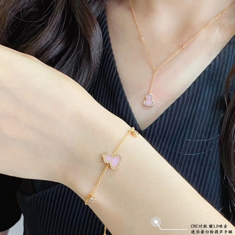 Qeelin Bracelets StreetReady 212552