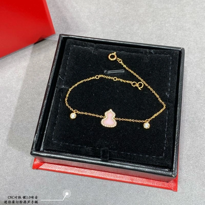 Qeelin Bracelets StreetReady 212552