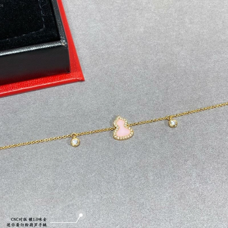 Qeelin Bracelets StreetReady 212552