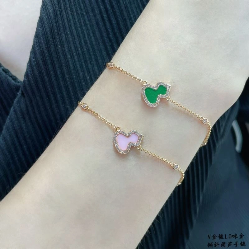 Qeelin Bracelets Practical 212528