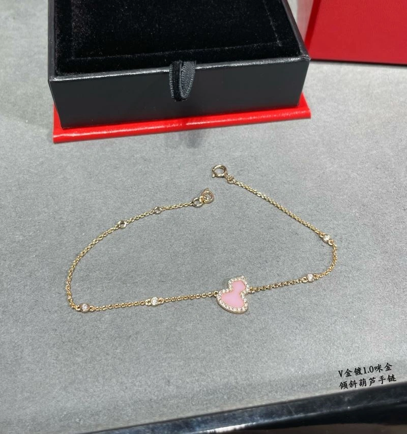 Qeelin Bracelets Practical 212528