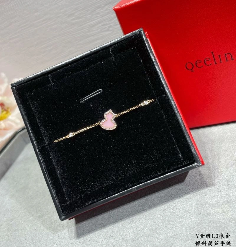 Qeelin Bracelets Practical 212528