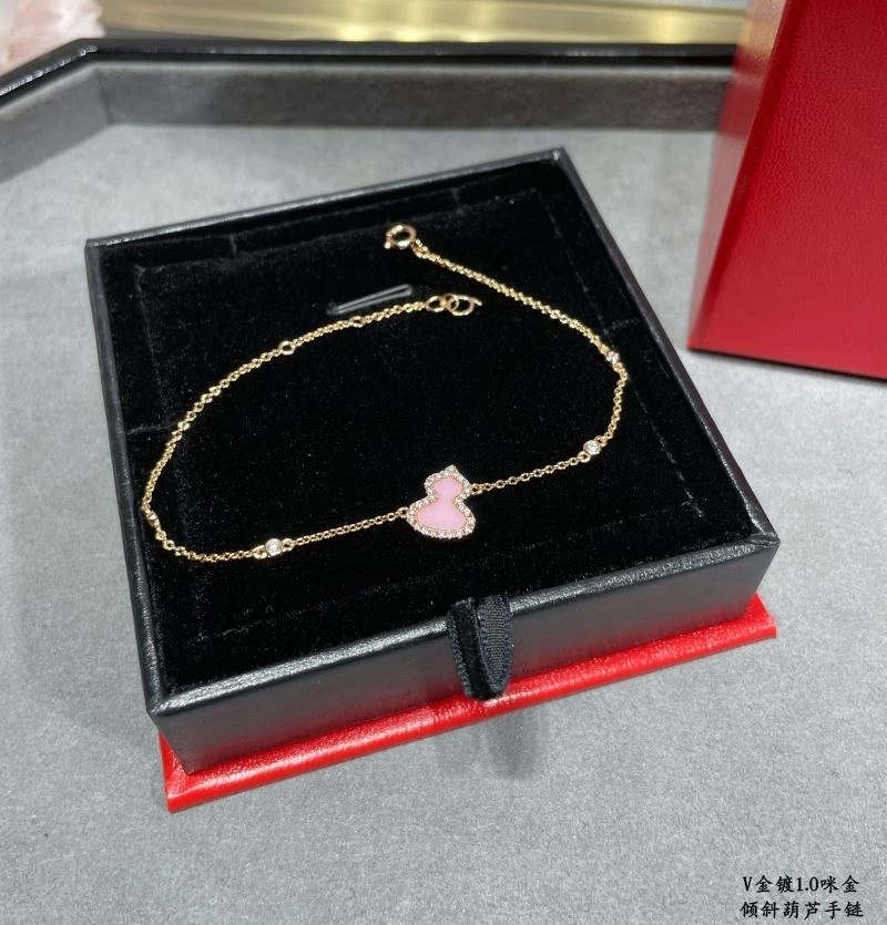 Qeelin Bracelets Practical 212528
