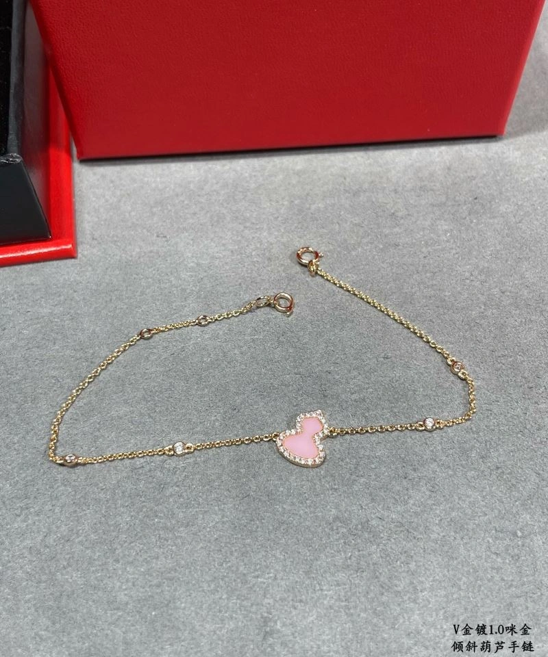 Qeelin Bracelets Practical 212528