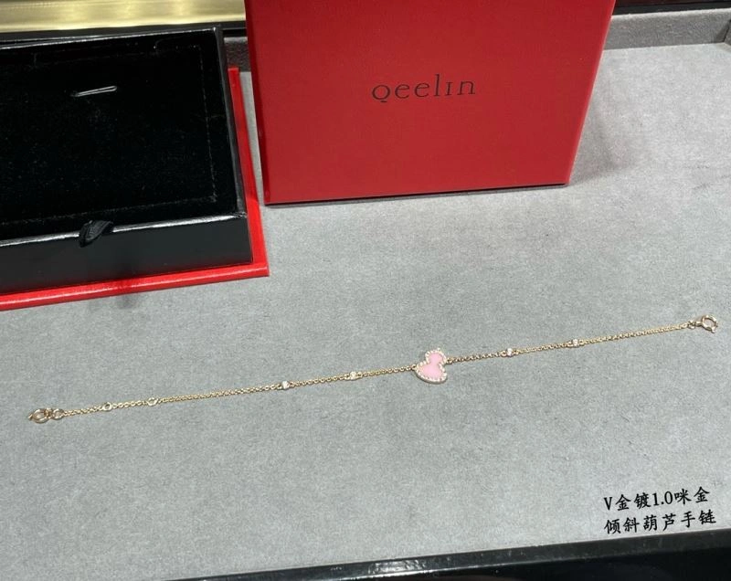 Qeelin Bracelets Practical 212528