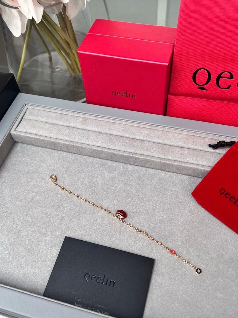 Qeelin Bracelets Durable 212524