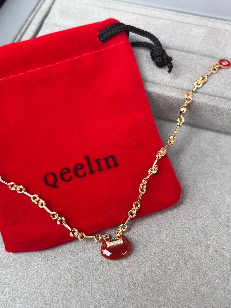 Qeelin Bracelets Durable 212524