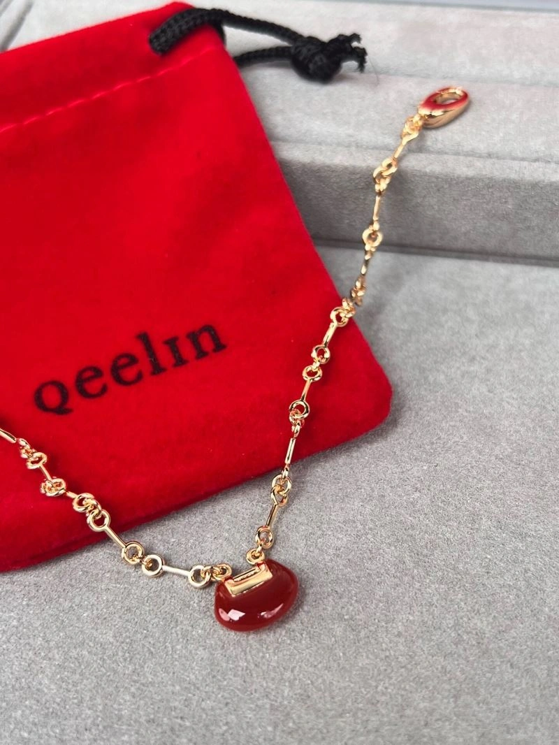 Qeelin Bracelets Durable 212524