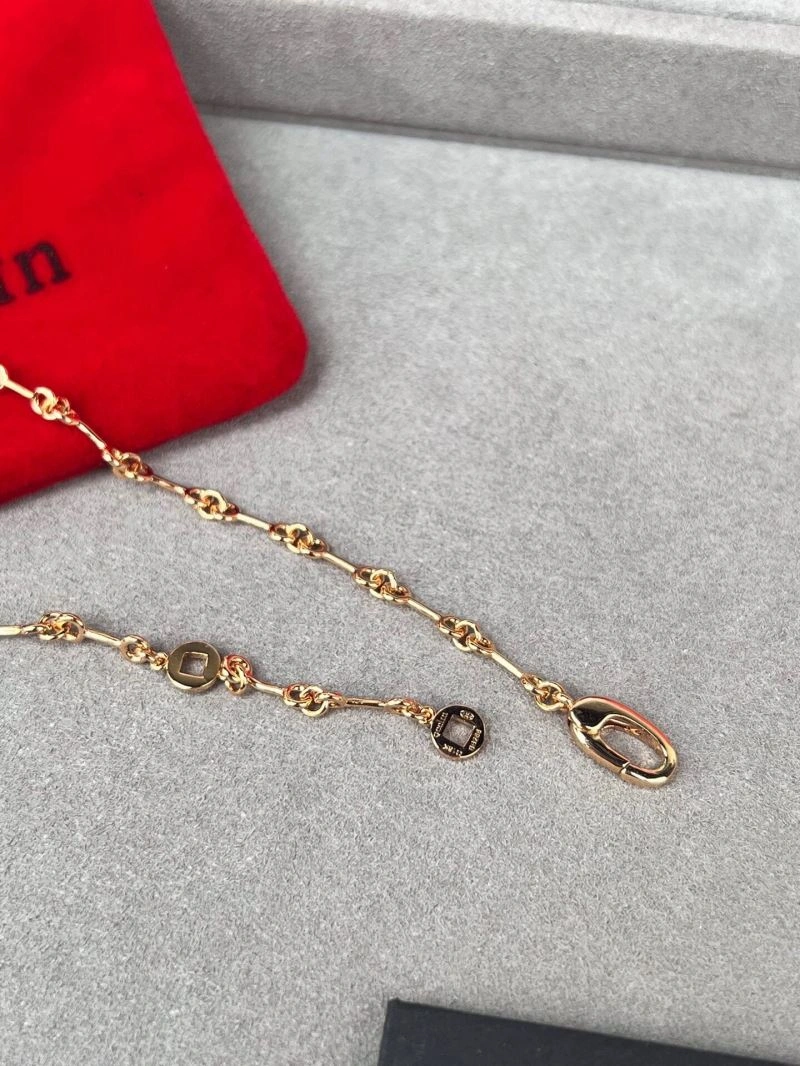 Qeelin Bracelets Durable 212524