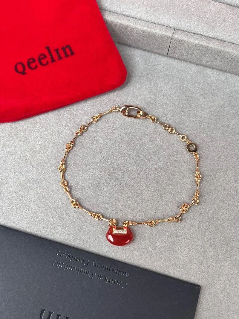 Qeelin Bracelets Durable 212524