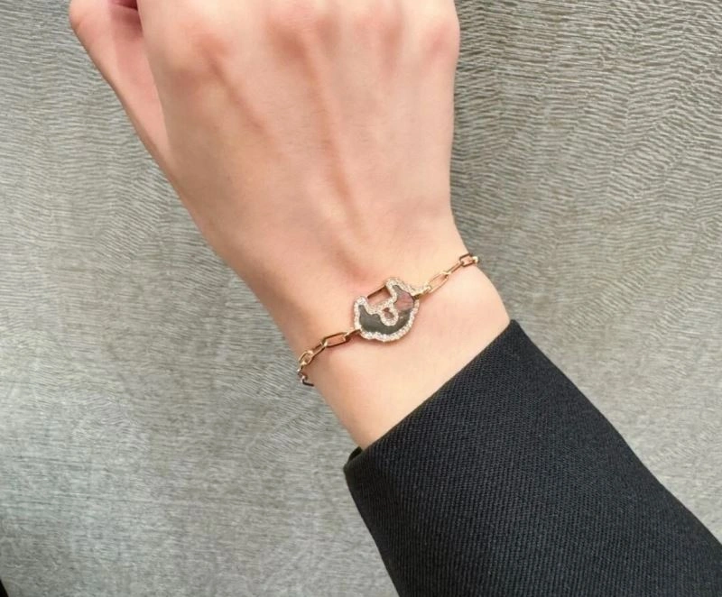 Qeelin Bracelets Efficient 211742