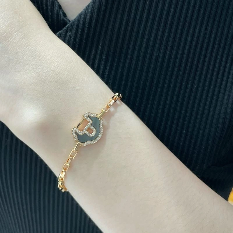 Qeelin Bracelets Efficient 211742
