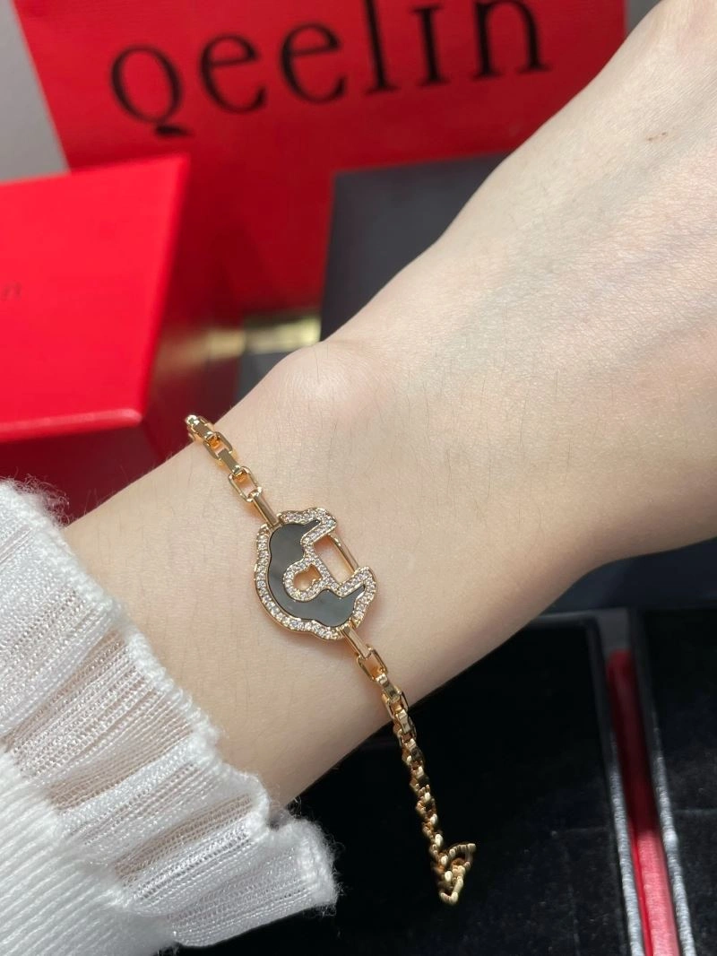 Qeelin Bracelets Efficient 211742