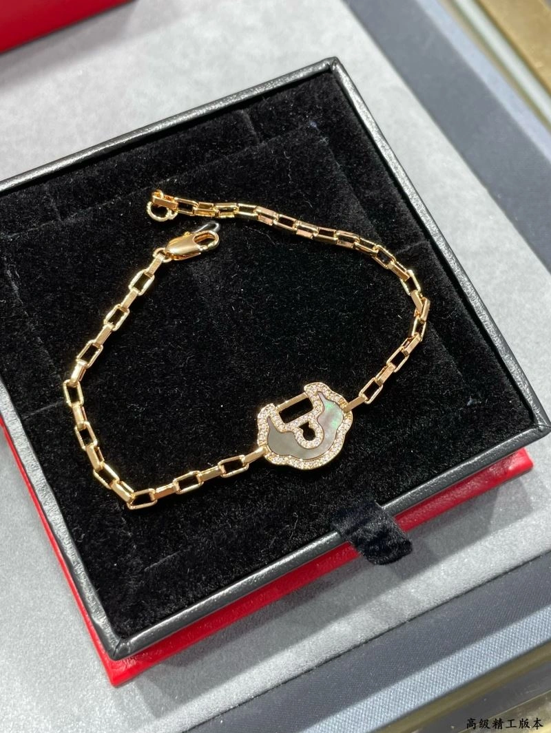 Qeelin Bracelets Efficient 211742