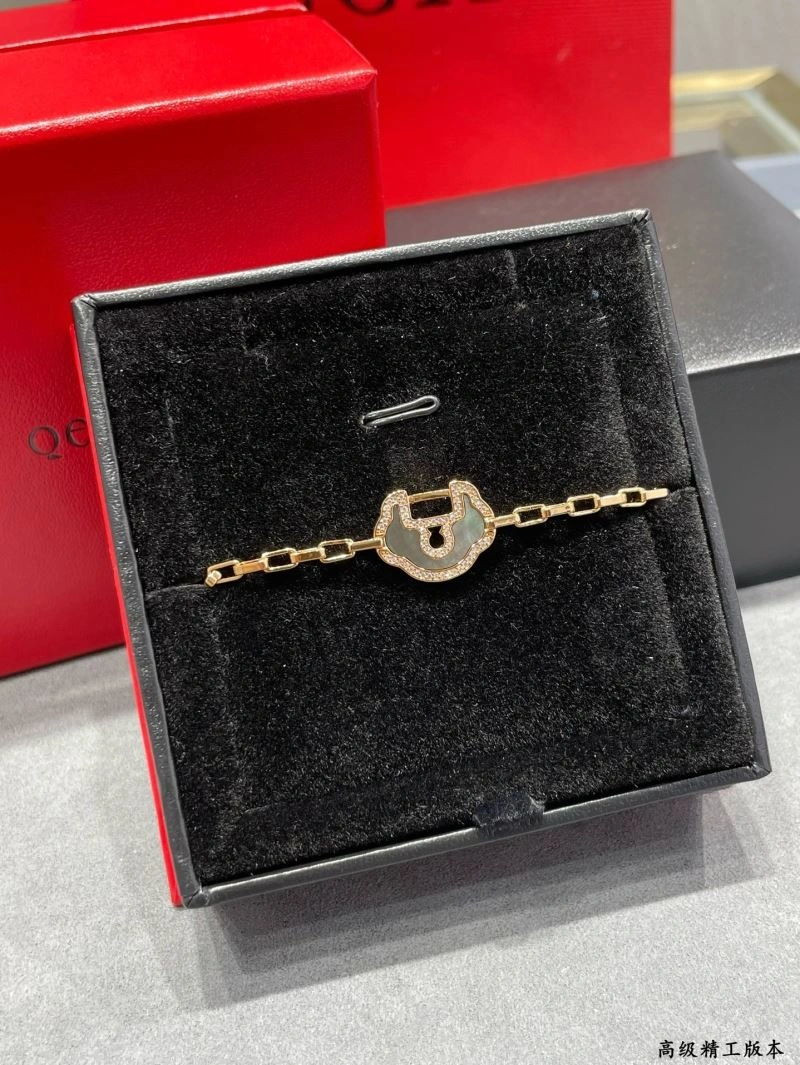 Qeelin Bracelets Efficient 211742