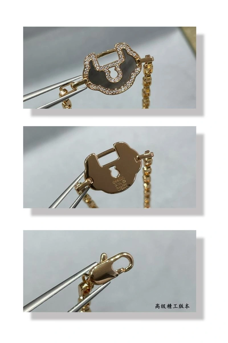 Qeelin Bracelets Efficient 211742
