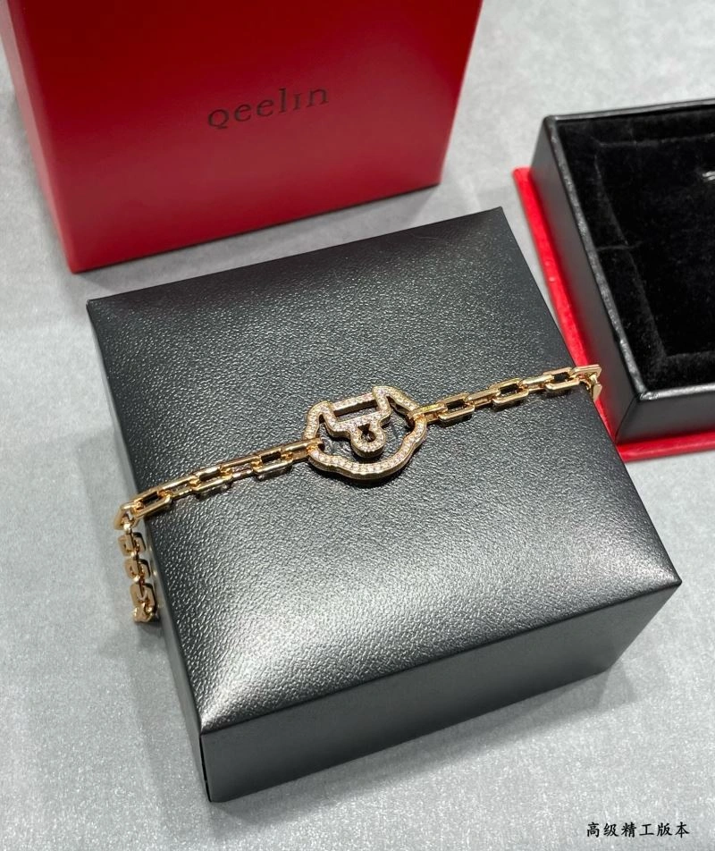 Qeelin Bracelets SmartChoice 211738