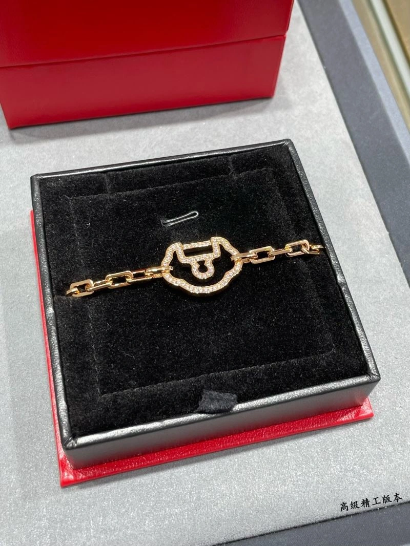 Qeelin Bracelets SmartChoice 211738