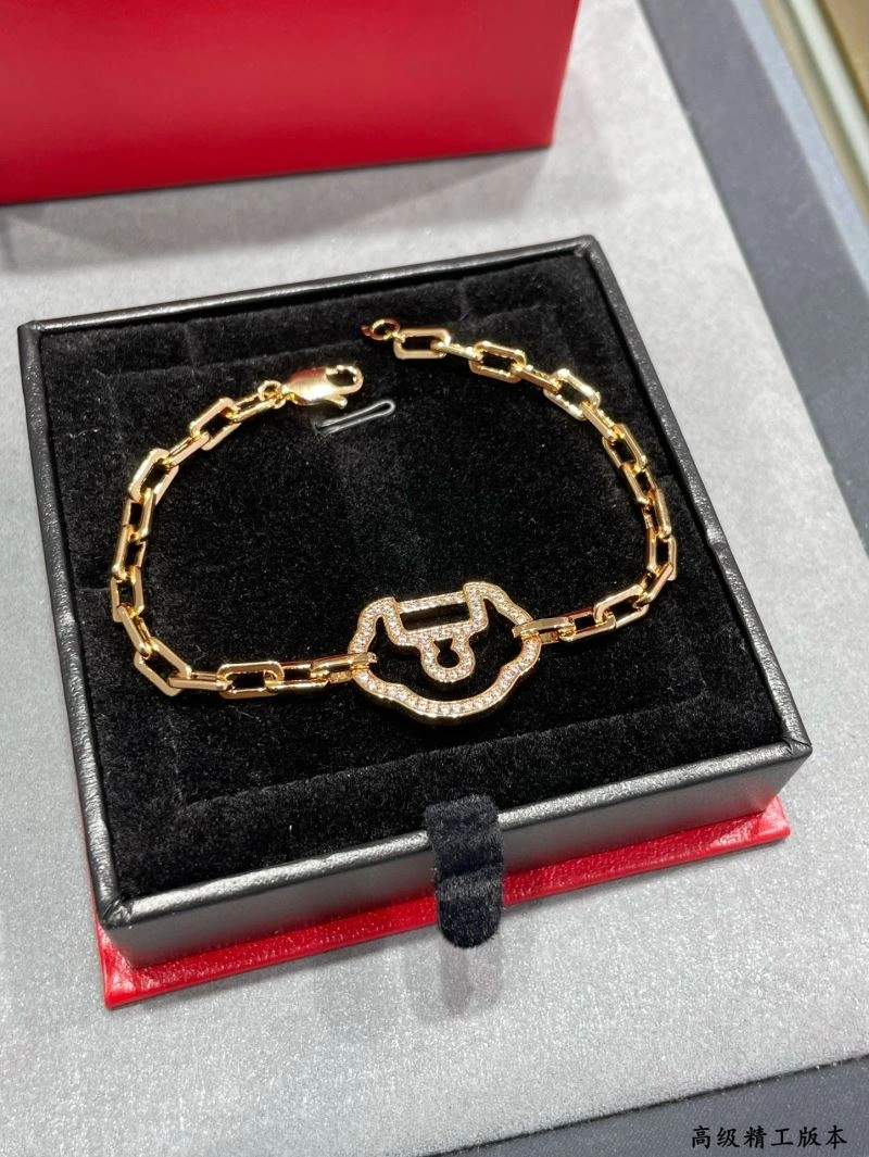 Qeelin Bracelets SmartChoice 211738