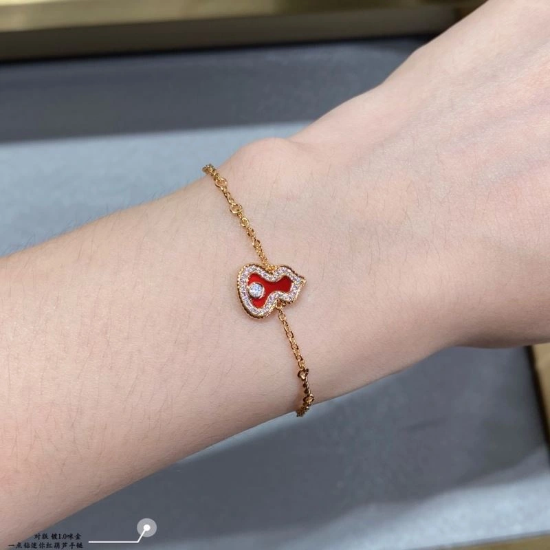 Qeelin Bracelets Effortless 211740