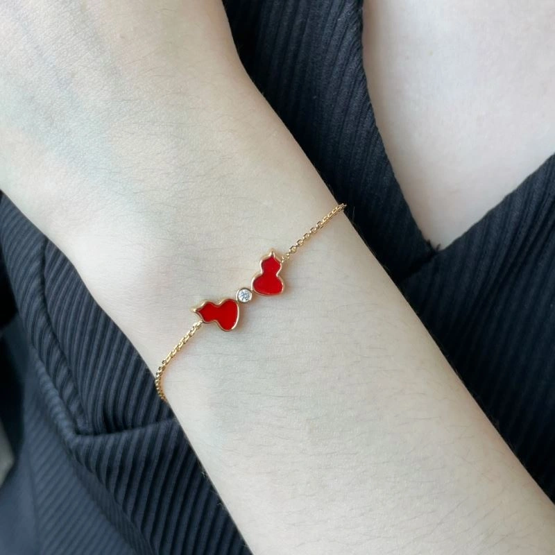 Qeelin Bracelets FashionForward 211741