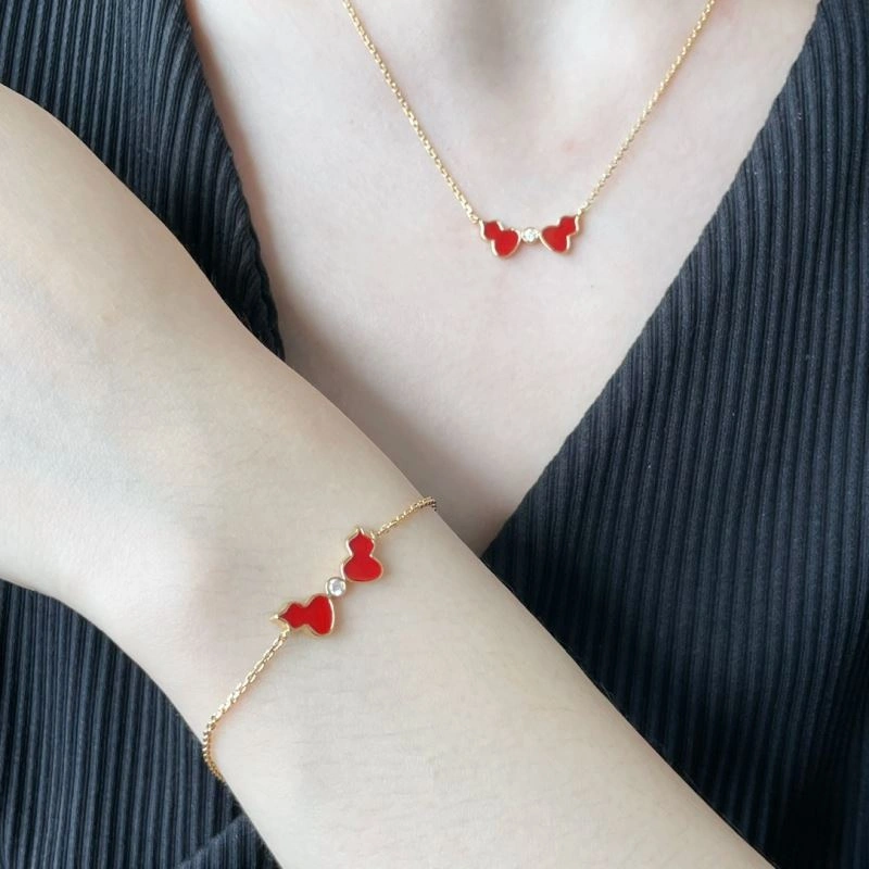 Qeelin Bracelets FashionForward 211741
