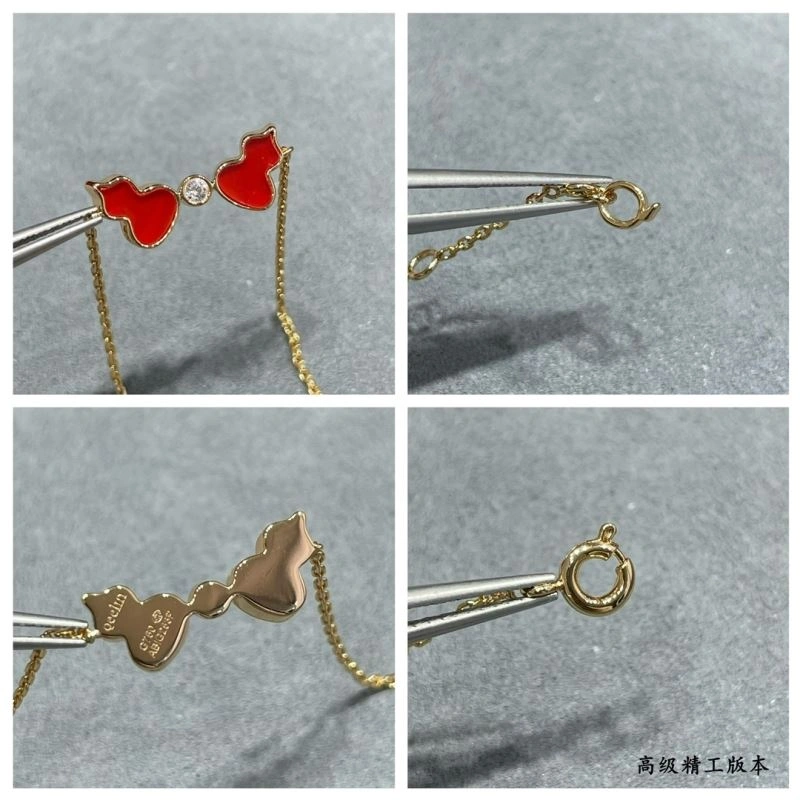 Qeelin Bracelets FashionForward 211741