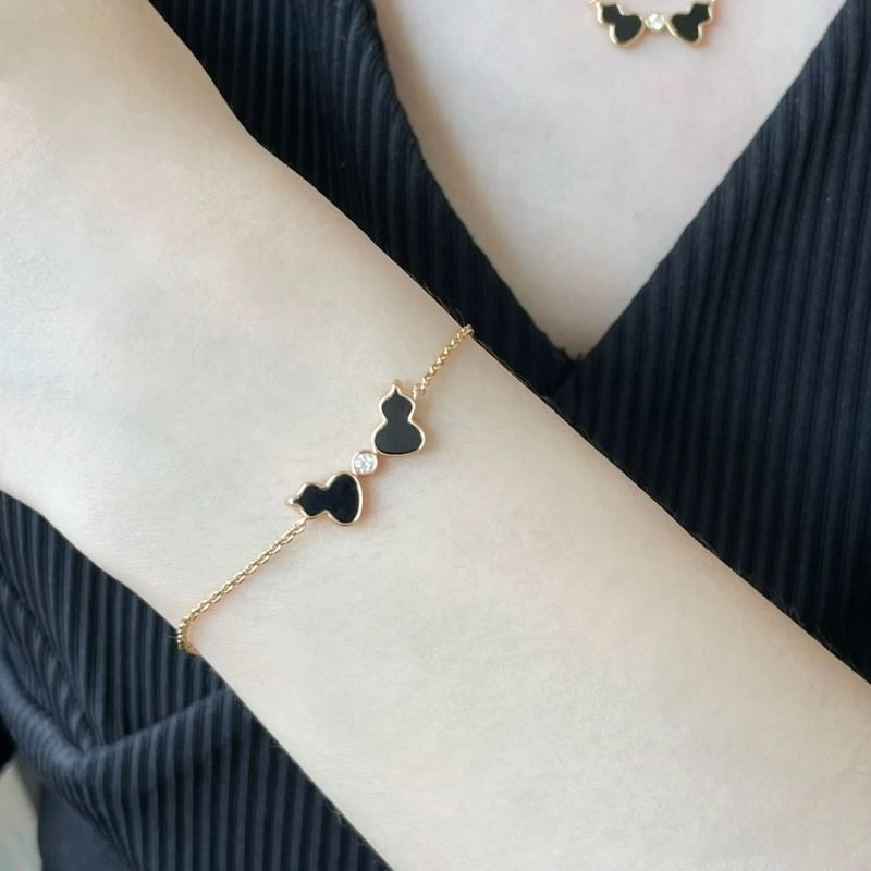 Qeelin Bracelets Functional 211735
